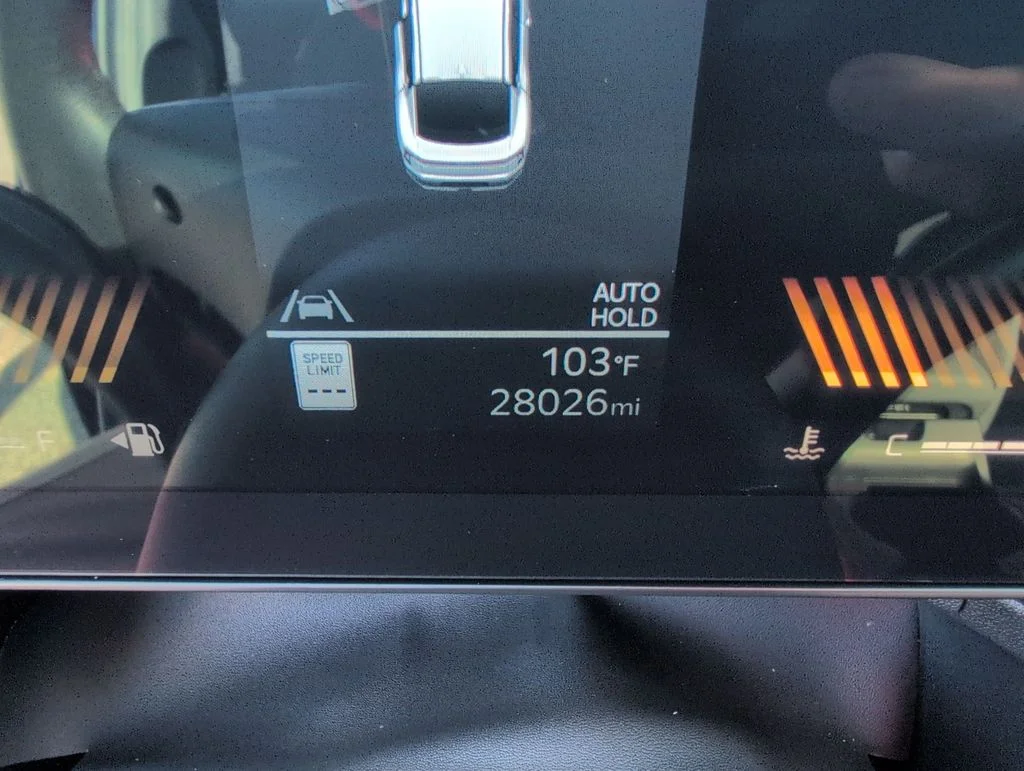 2025 Kia K4 LXS - Photo 21