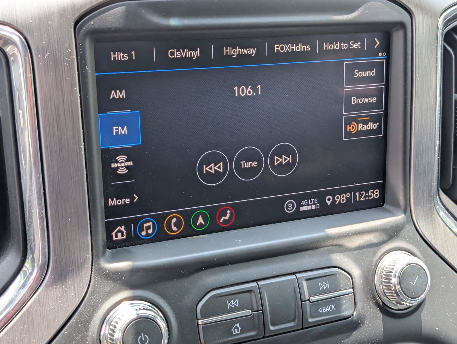 2020 GMC Sierra 1500 Denali Denali - Photo 21