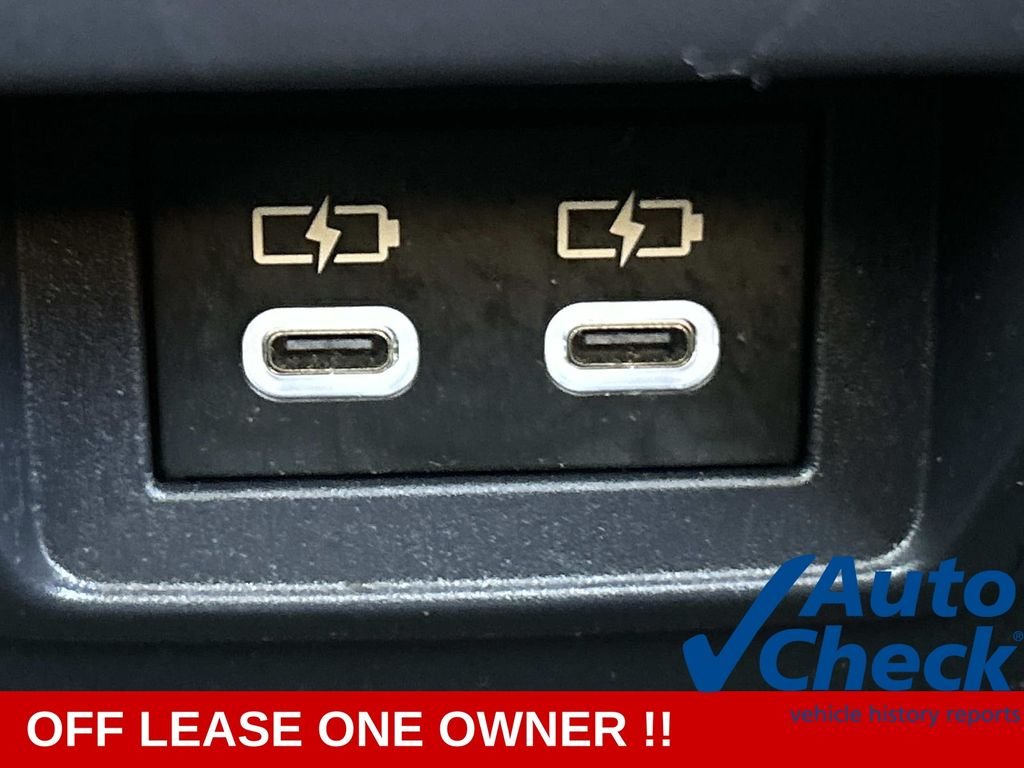 Used 2024 Beige Toyota LE image 18