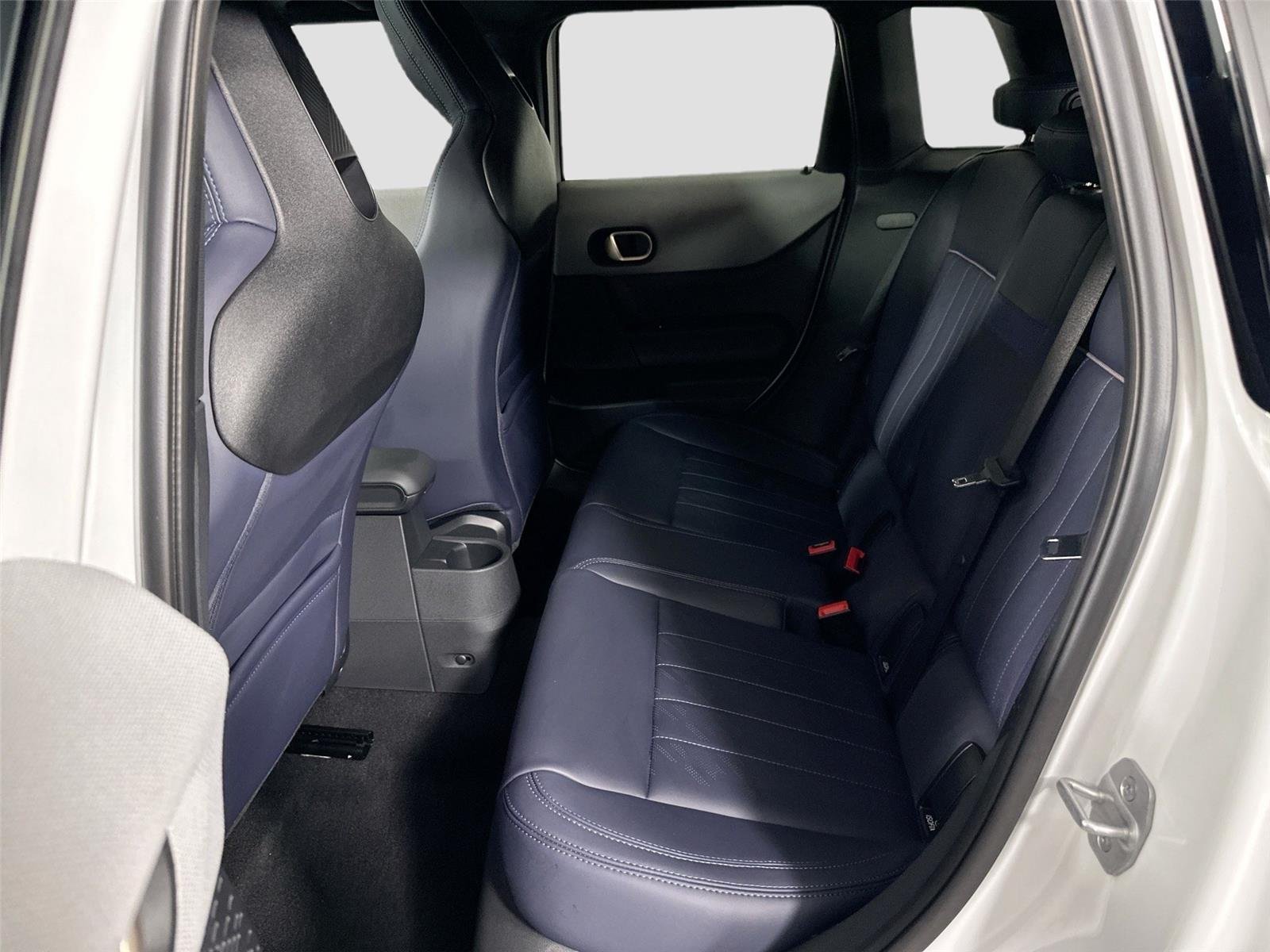 Used 2025 Nanuq White Metallic MINI Cooper S image 18