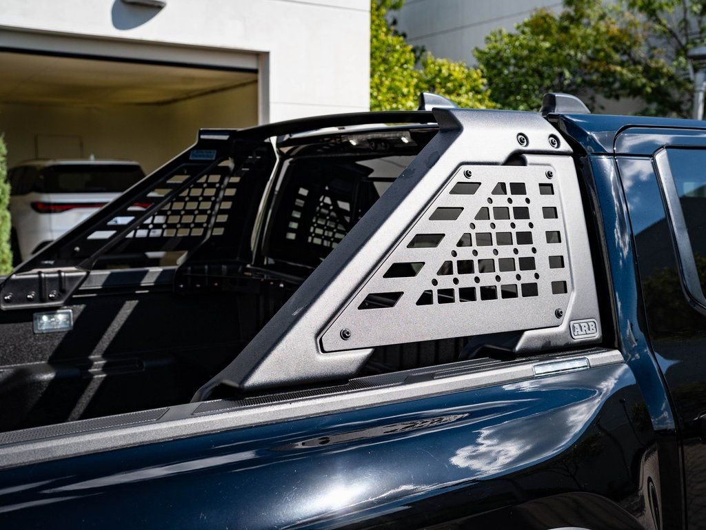 2025 Toyota Tacoma Trailhunter - Photo 13