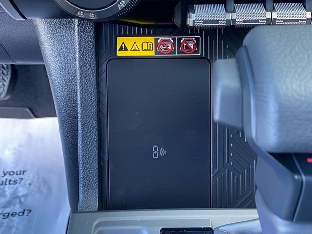 New 2026 Black Toyota  TRD Off-Road Premium image 29