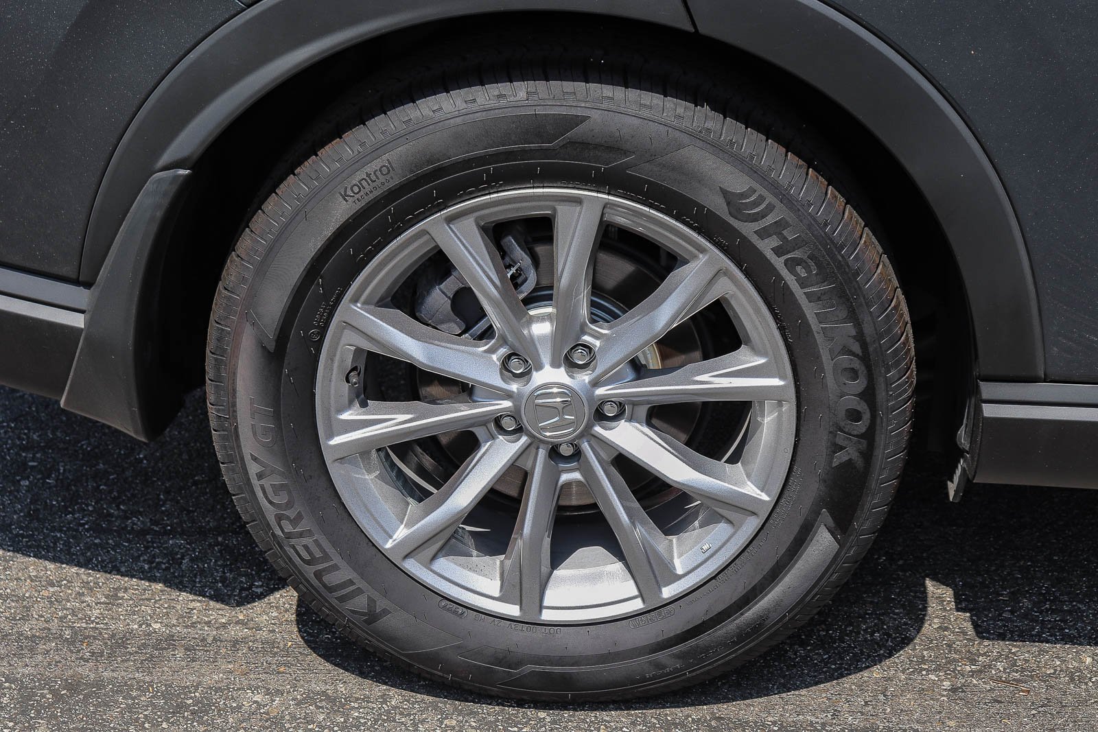2023 Honda CR-V EX - Photo 43