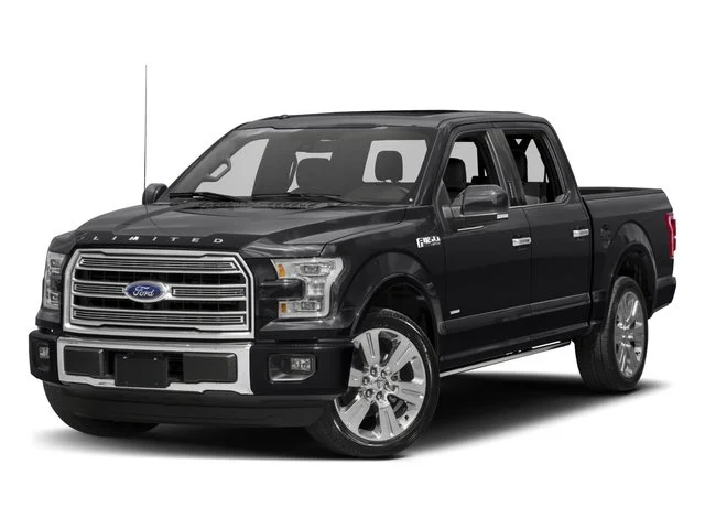 2016 Ford F-150 Lariat 4x4 SuperCrew 5-1/2 Box's photo