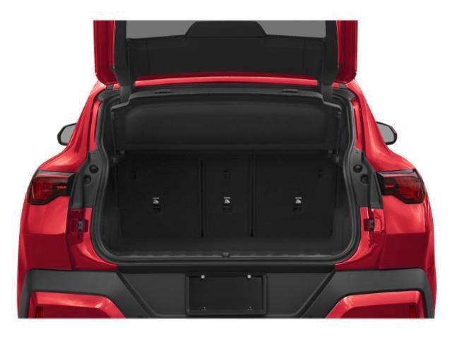 New 2026 Black Sapphire Metallic BMW xDrive28i image 14