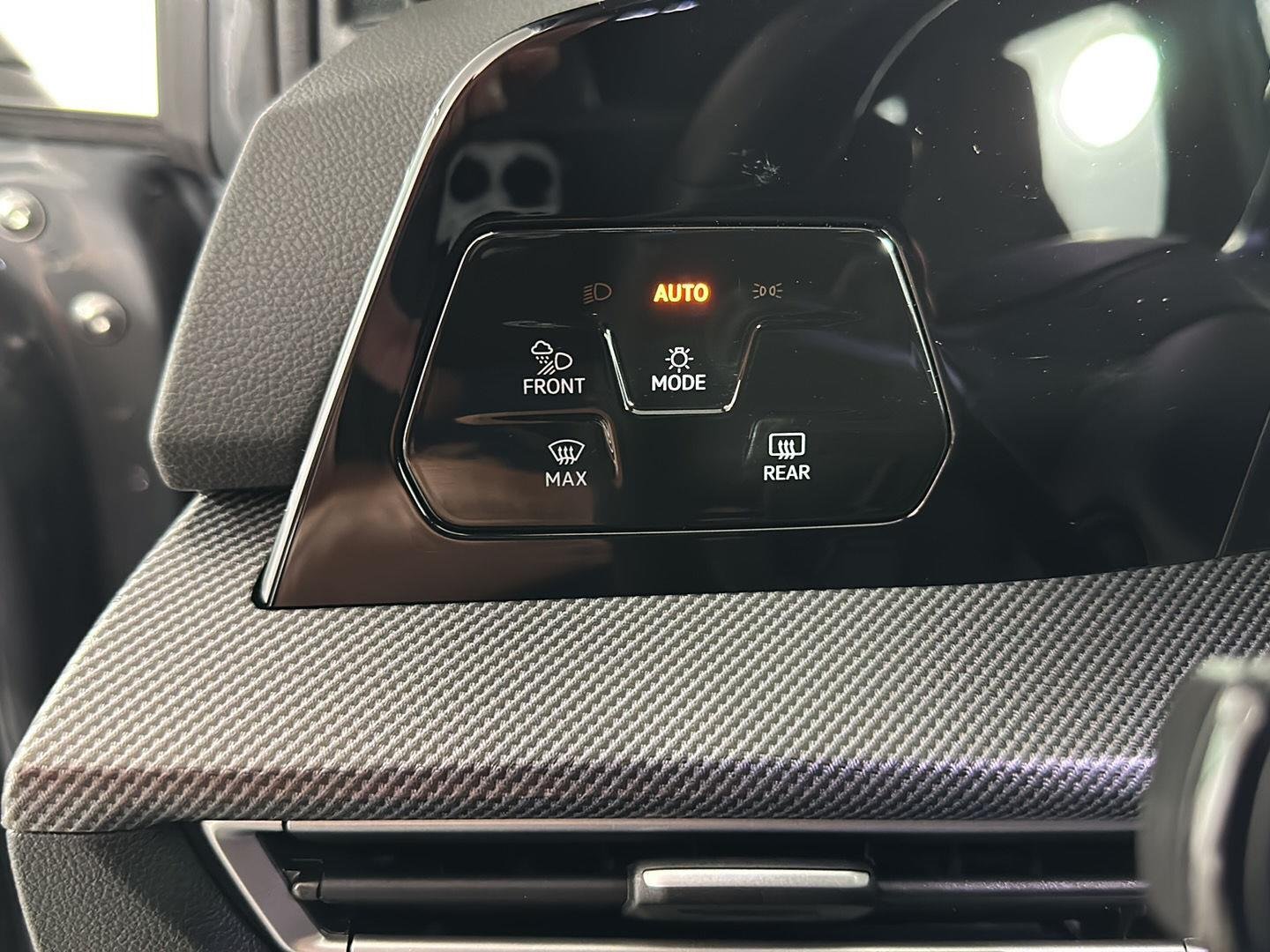 Certified Used 2026 Graphite Gray Volkswagen 4Motion image 19