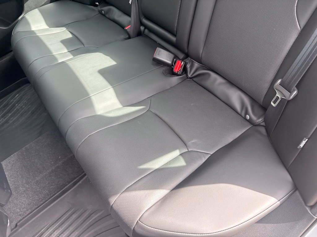 Certified Used 2026 Gray Honda Sport-L image 41