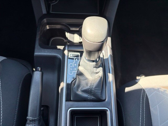 Used 2023 Gray Toyota TRD Sport image 23