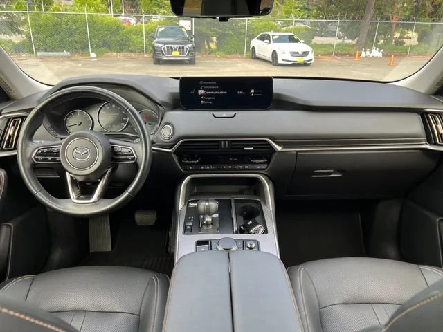 2024 Mazda CX-90 Turbo Preferred Plus Package - Photo 11