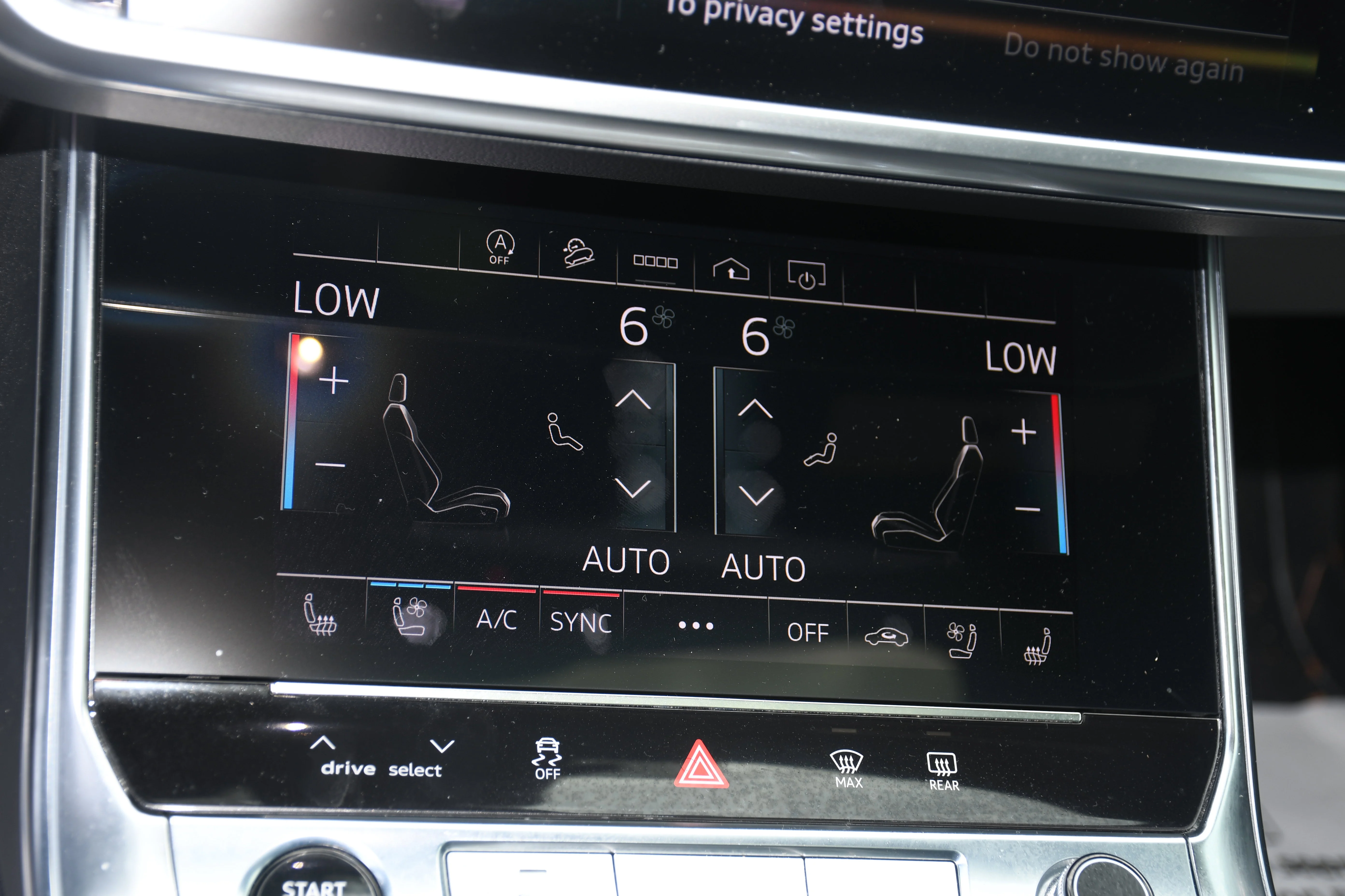 Used 2021 Gray Audi Premium Plus image 16