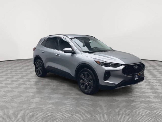 Used 2024 Iconic Silver Ford Platinum image 33