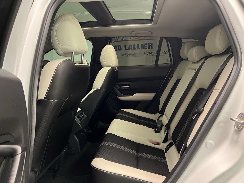 2026 Mazda CX-50 Preferred - Photo 23