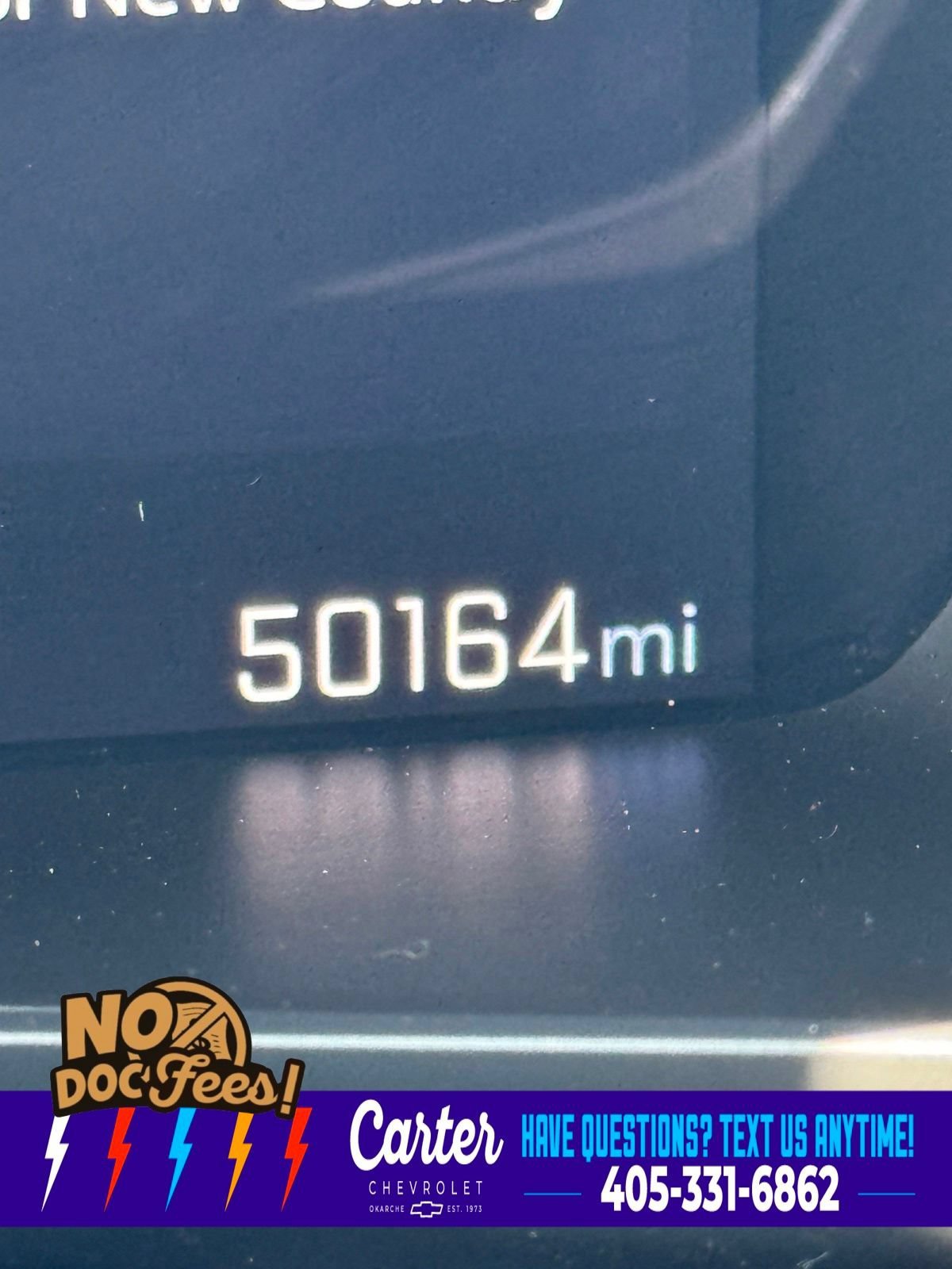 Used 2024 Summit White Chevrolet Trail Boss image 38