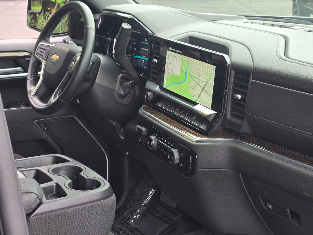 2026 Chevrolet Silverado 1500 LT - Photo 8