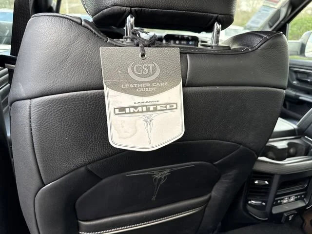 2023 RAM Ram 1500 Pickup Limited - Photo 11