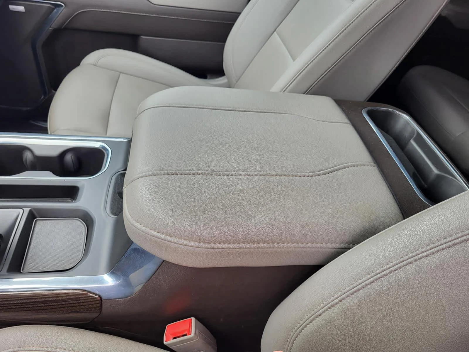Used 2023 Summit White Chevrolet LT Trail Boss image 24