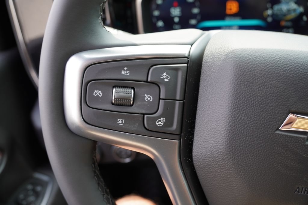 2026 Chevrolet Silverado 2500 HD LT - Photo 14