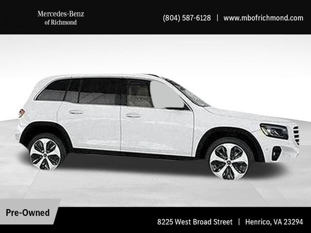 2026 Mercedes-Benz GLB GLB 250 - Photo 14