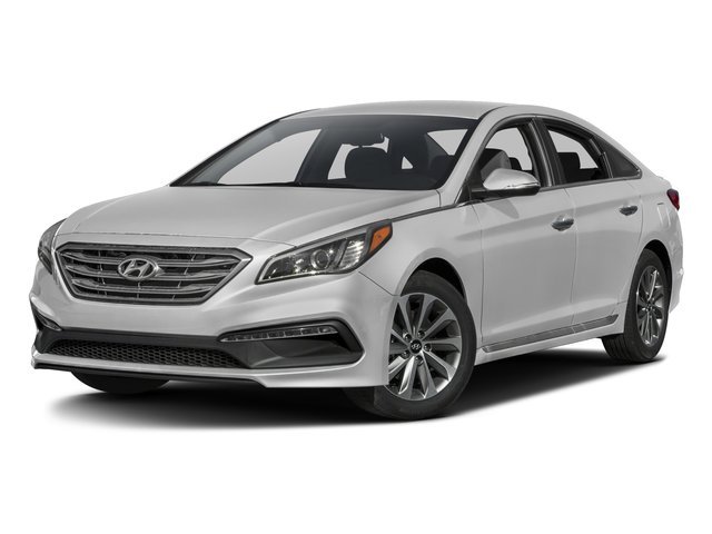 Used 2017 Phantom Black Hyundai Sport image 14