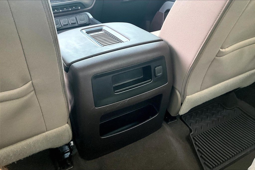 Used 2018 Black Chevrolet LT image 24