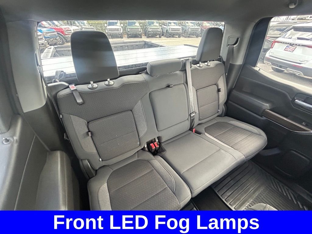 2022 Chevrolet Silverado 1500 Limited RST - Photo 30