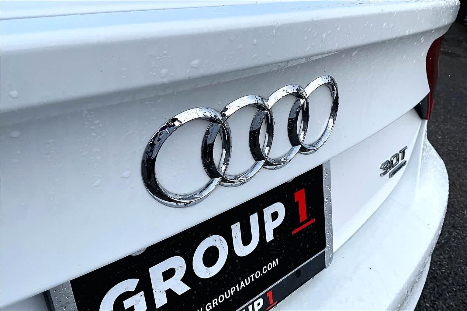 Used 2013  Audi 3.0 Prestige image 33
