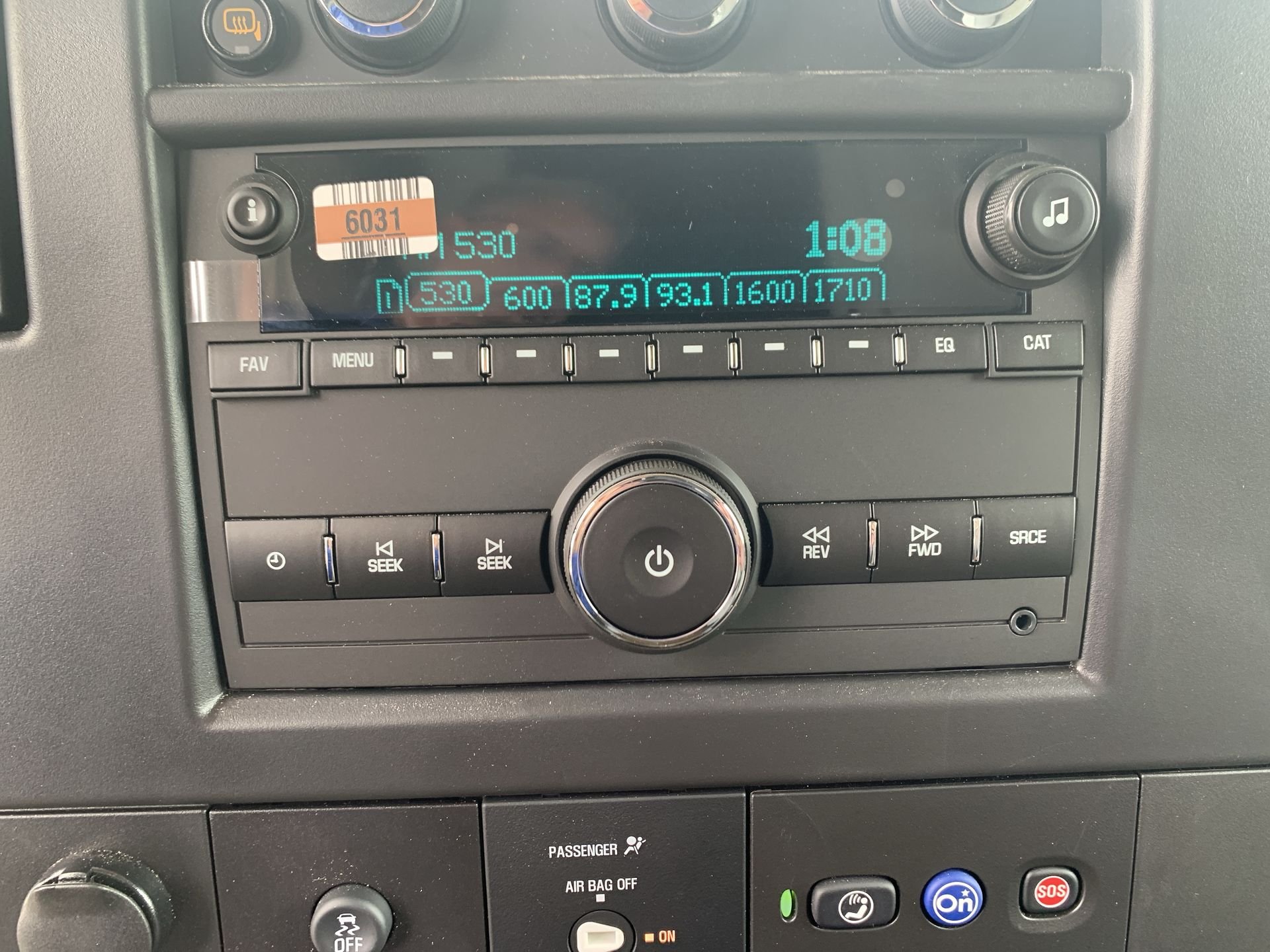 New 2025 Summit White GMC 1WT image 35