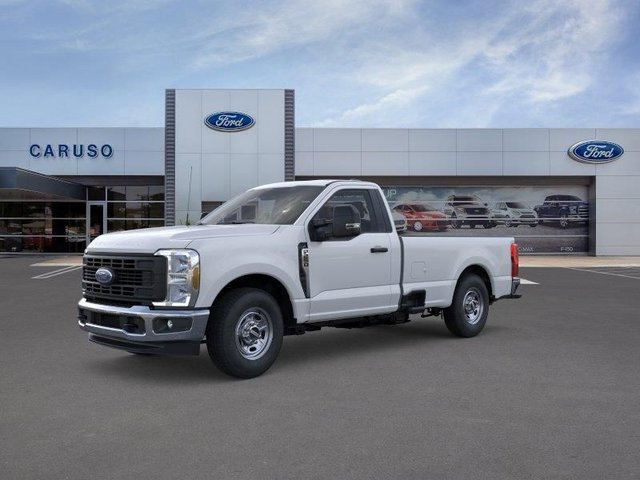 2026 Ford Super Duty F-250® XL