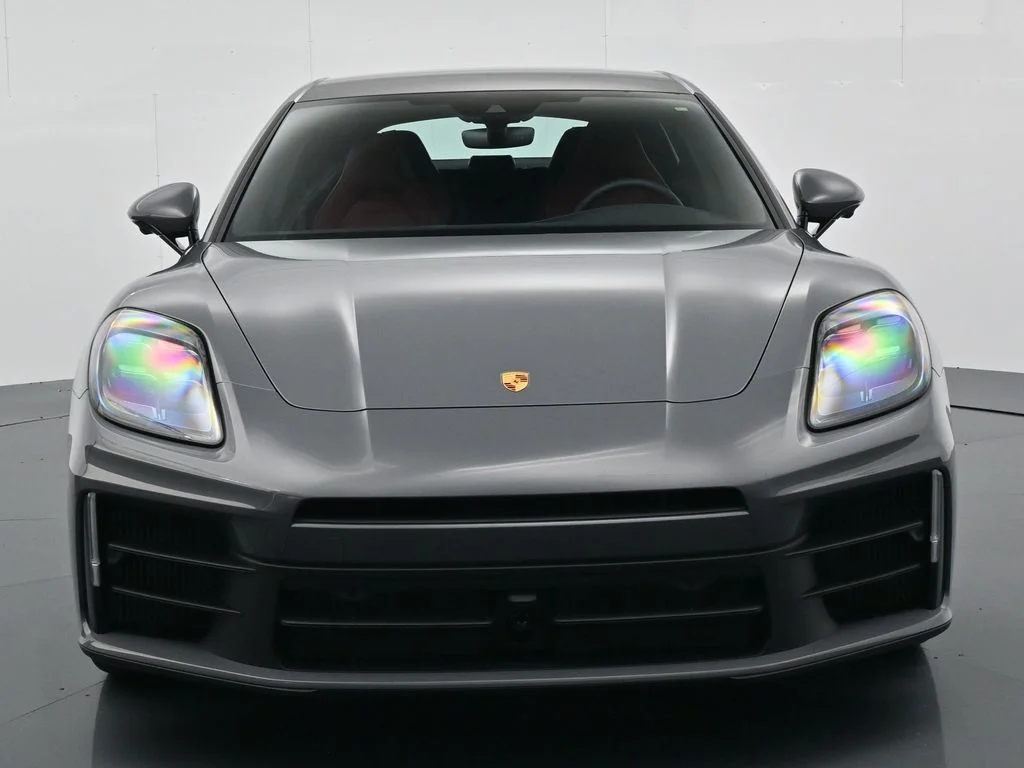 2026 Porsche Panamera Base - Photo 10