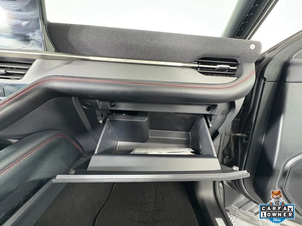Used 2025 Gray Ford ST-Line image 28
