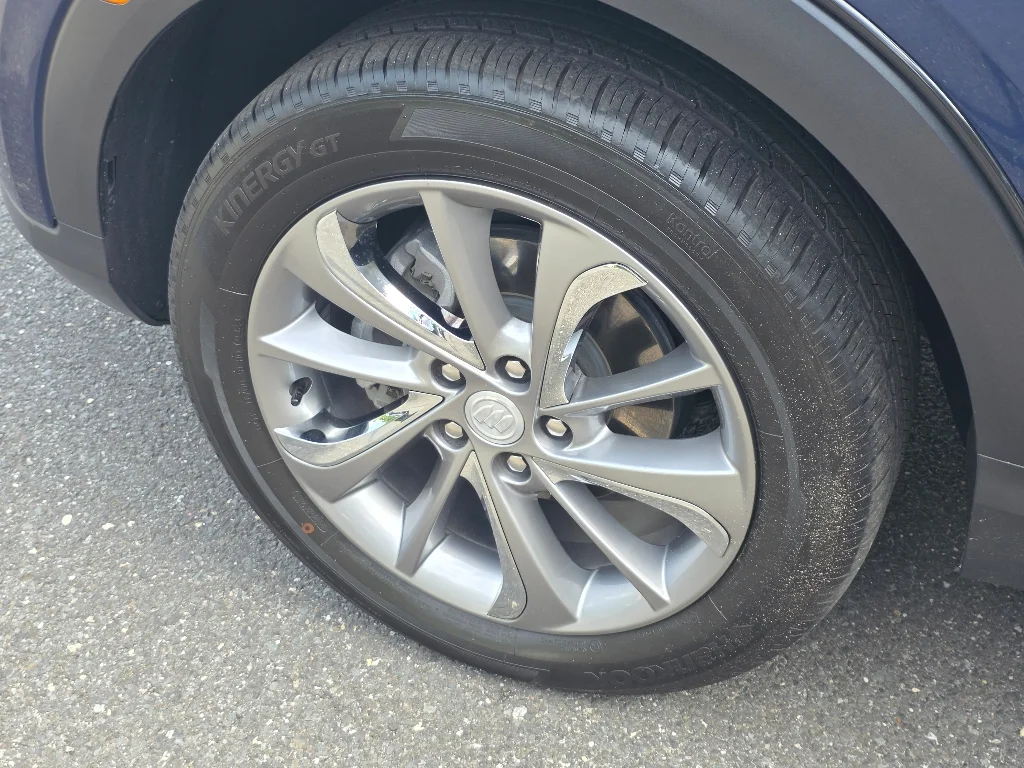 2023 Buick Encore GX Essence - Photo 34