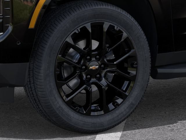 2026 Chevrolet Tahoe LT - Photo 9