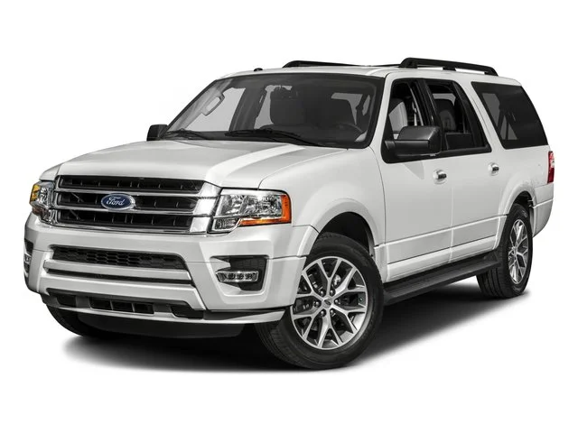 2017 Ford Expedition XLT 4x4 EL's photo