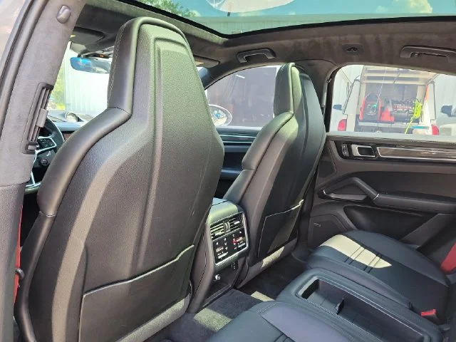 2023 Porsche Cayenne Coupe GTS - Photo 21