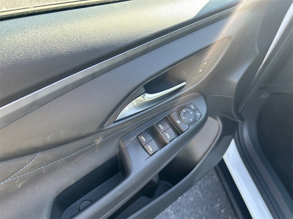 2026 BUICK ENVISTA - Image 13