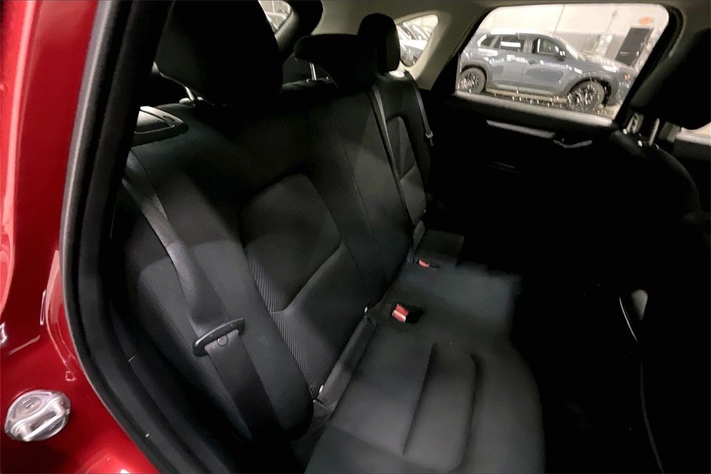 2023 MAZDA CX-5 - Image 24