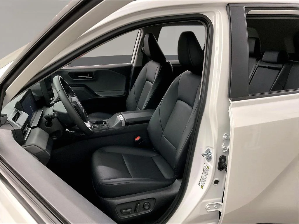 Certified Used 2026 Beige Toyota XLE Premium image 29