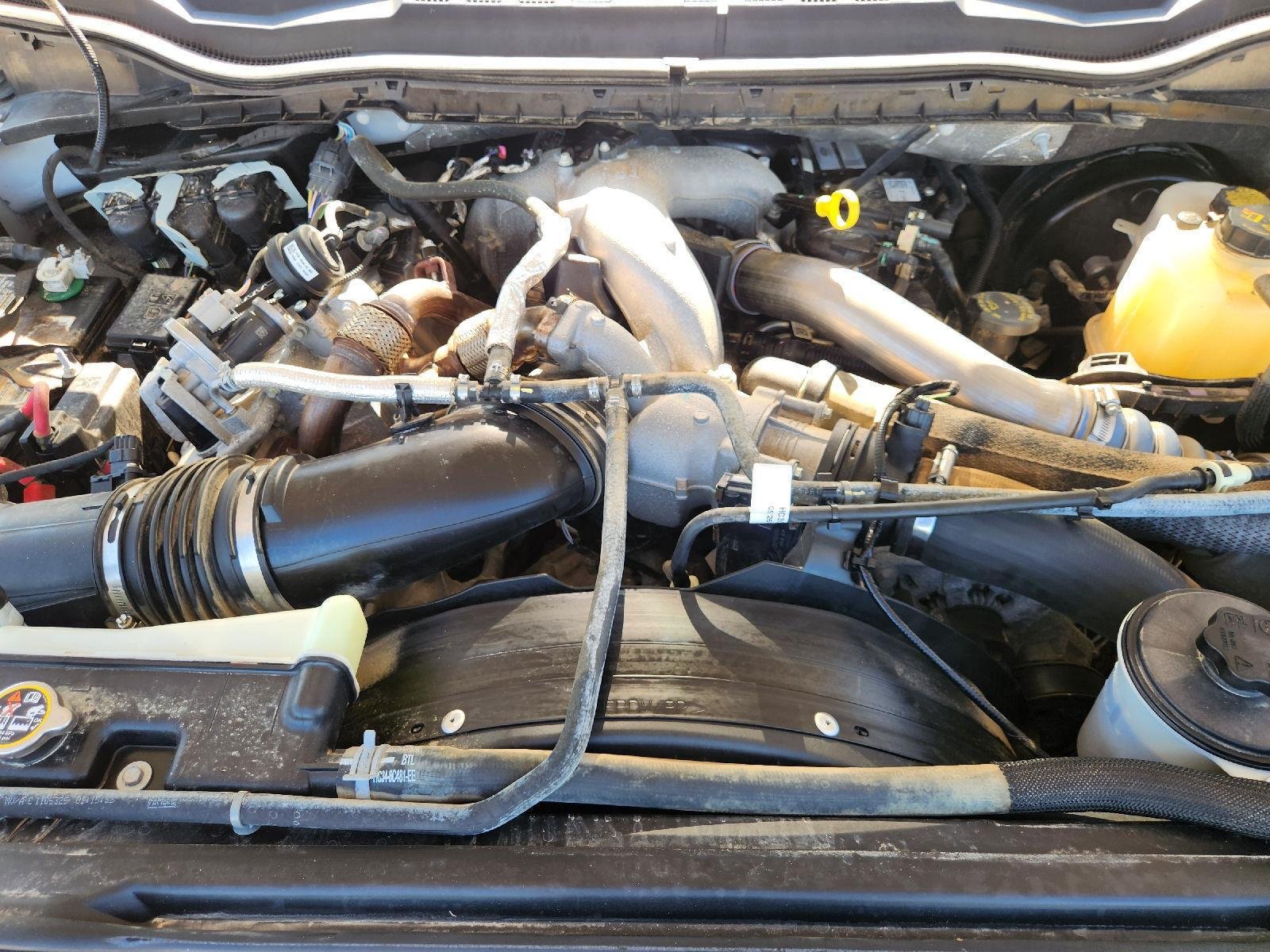 2021 Ford Super Duty F-250 photo 33 of 34