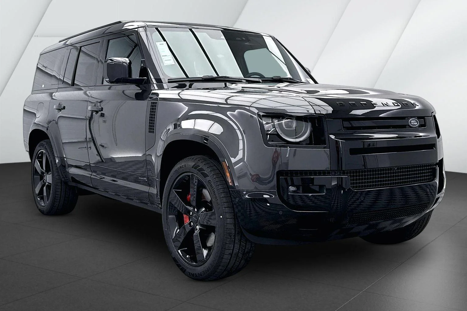 2026 Land Rover Defender 130 X P400's photo