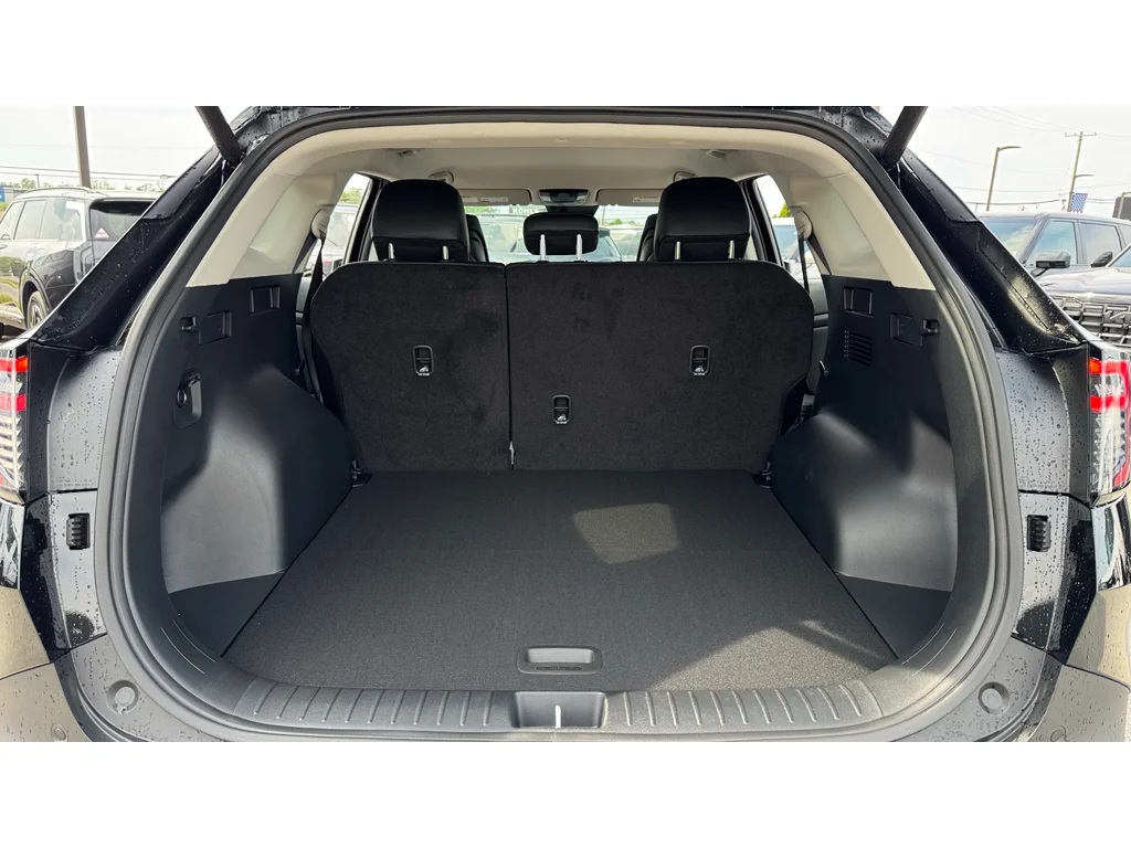 New 2026 Blk Kia EX image 7
