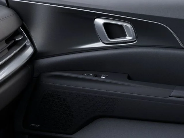 New 2027 Blue Kia SX Prestige image 25