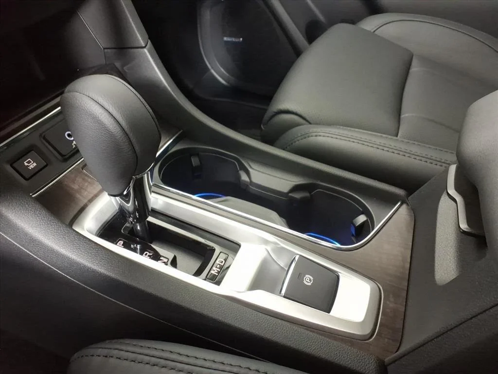 2026 Subaru Ascent Touring - Photo 45