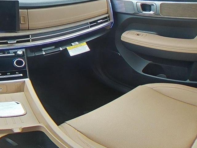 New 2027 Gray Hyundai Calligraphy AWD image 38