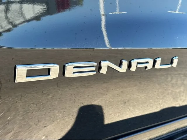 2026 GMC Sierra 1500 Denali Ultimate - Photo 16