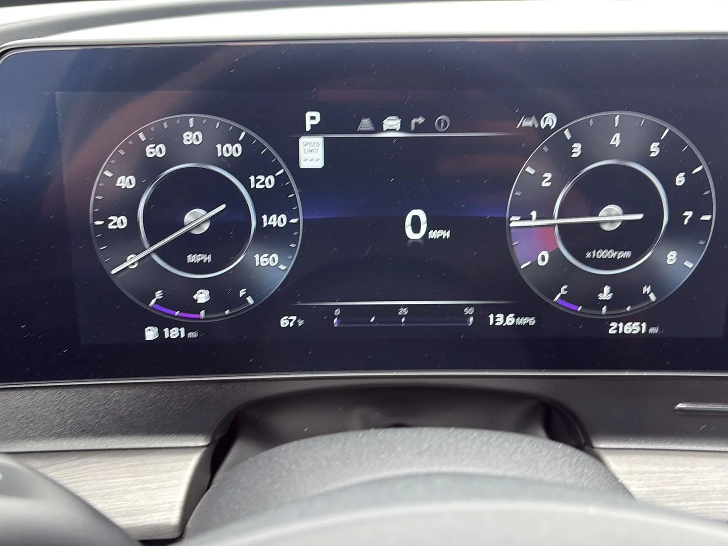 Used 2024 Glacial White Pearl/Ebony Black Roof Kia X-Pro image 32