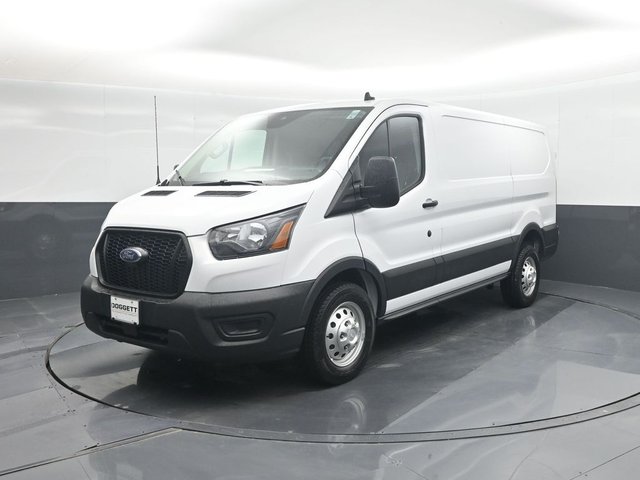 2025 Ford Transit-150 Base