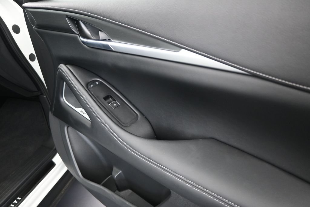 2025 INFINITI QX60 LUXE - Photo 24