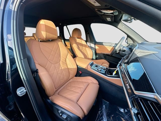 New 2026 Black BMW xDrive40i image 22