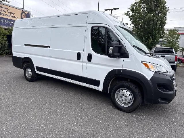 2023 Ram ProMaster 3500 High Roof
