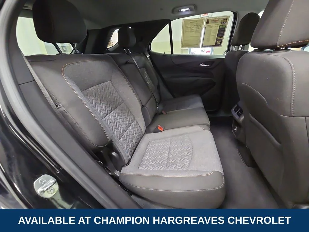 2024 Chevrolet Equinox LT - Photo 35